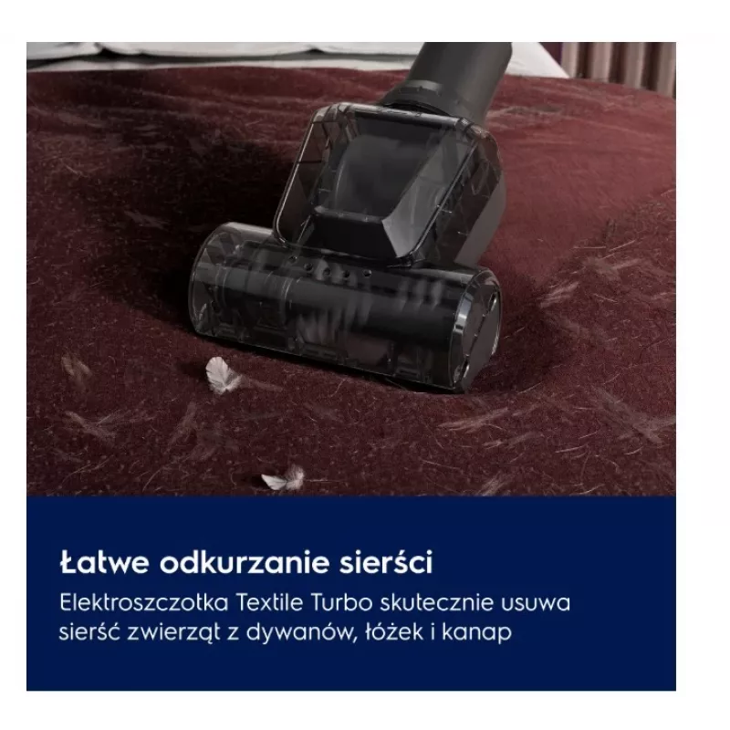 Siurblys Electrolux EL51A2UG