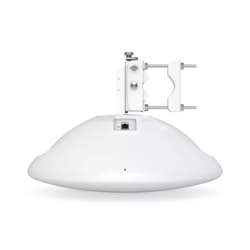 Ubiquiti Wave-LR-EU | CPE | UISP Wave ilgo nuotolio, 60 GHz, 2 Gbps, 8 km, RJ45 1000 Mbps, IPX6