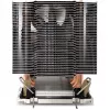 Dynatron A 2725 Server Black – procesoriaus aušintuvas serveriui