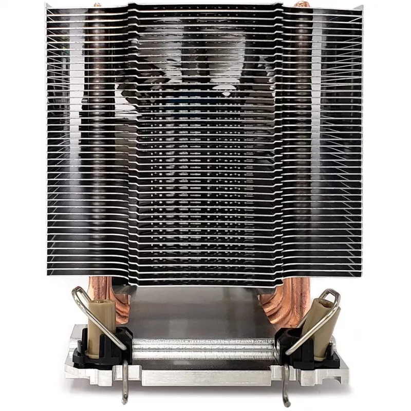 Dynatron A 2725 Server Black – procesoriaus aušintuvas serveriui
