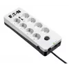 Eaton Protection Box 8 Tel@ USB DIN apsauginis įtampos filtras