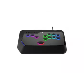 Laidinis žaidimų valdiklis HyperX Clutch Tachi, Xbox, juodas, 846 g, USB-C į USB-A