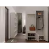 Viršutinis modulis spintai GARDEROBA DUO KASZMIR
