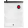 ZWILLING Fresh & Save plastikinis vakuumavimo starterio rinkinys M/L, 7 vnt., baltas