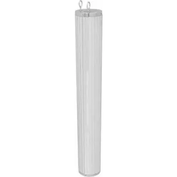Veidrodinis diskobolas EUROLITE 50200622 90 mm – dekoratyvinė besisukanti sfera šviesos efektams