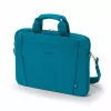 Dėklas nešiojamam kompiuteriui DICOTA Eco Slim Case BASE 35,8 cm (14,1 colio) Mėlynas