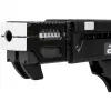 Makita DFR551Z akumuliatorinis dėtuvinis suktuvas, 18 V, be akumuliatoriaus ir kroviklio