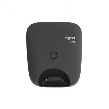 Gigaset C575 belaidis DECT telefonas