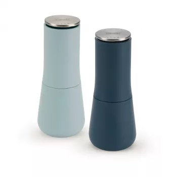 Joseph Joseph Milltop Blue Druskinė ir Pipirinė - Editions