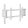 Oplite Monitor Mount R8 On Top Single White (OP-R8-4MMW)