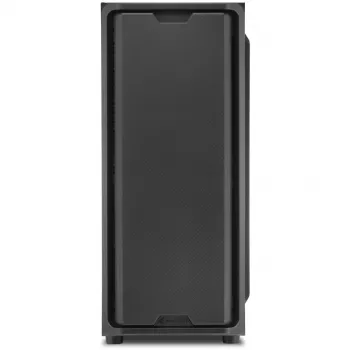 Sharkoon SK3 RGB Midi Tower korpusas juodas