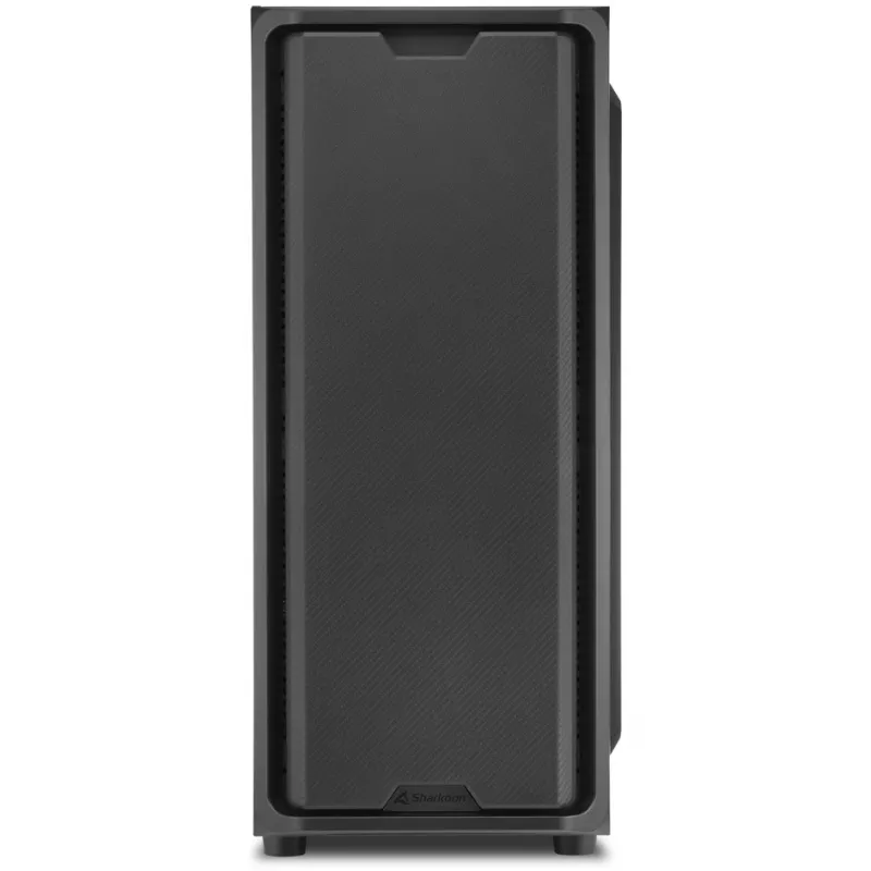 Sharkoon SK3 RGB Midi Tower korpusas juodas