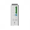 Valdomas L2 tinklo jungiklis RUIJIE RG-NIS2100-4GT2SFP-HP — 4× Gigabit RJ45, 2× SFP, PoE++ (180 W), stelažo/sienos/DIN montavimas