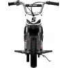 RAZOR Motor MX350 Dirt - Juodi lipdukai