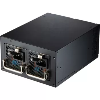 FSP FSP720-20RAB maitinimo blokas 720 W 20+4 pin ATX ATX juodas