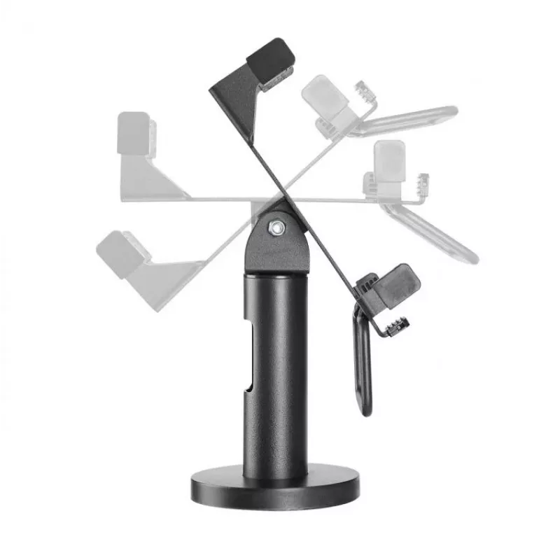 Sbox POS SWIWEL Kreditinės kortelės stovas PTM-03