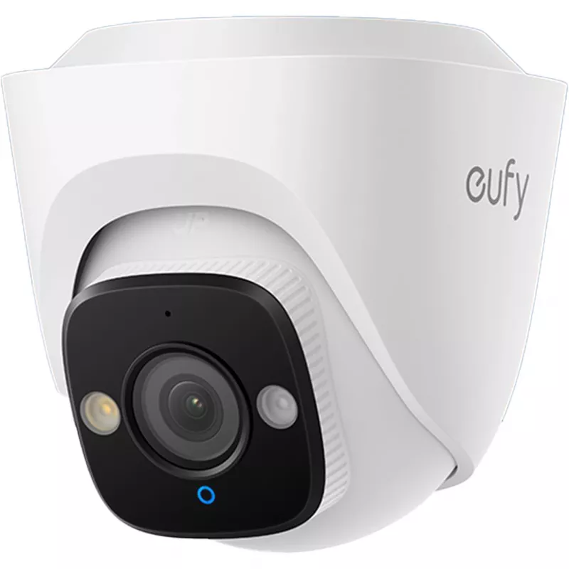 EUFY NVR apsaugos sistema E41 (E8P10321)