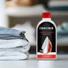Skysčio kalkių šalinimo priemonė FRISCHER FR00015_250 buitiniams prietaisams 0,25 L, lygintuvams, plastikinis butelis