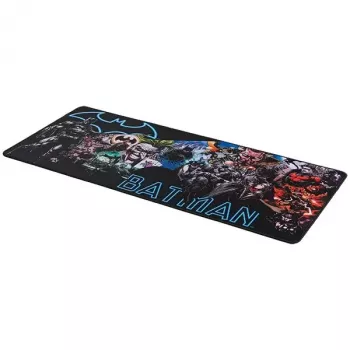 Pelės kilimėlis Subsonic SA5589-B2 XXL Batman 900x400 mm