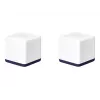 Mercusys AC1900 viso namo „Mesh“ Wi-Fi sistema
