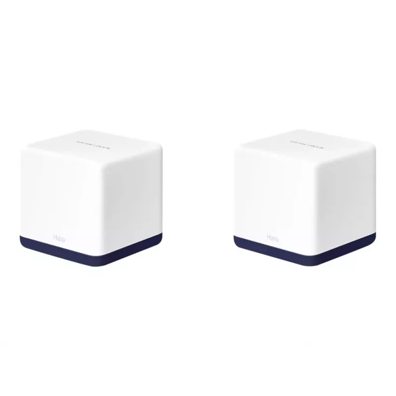 Mercusys AC1900 viso namo „Mesh“ Wi-Fi sistema