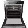 Amica ED37210B X-TYPE orkaitė 77 L 3600 W A Juoda