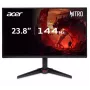 Acer Nitro VG0 VG240YP6bip 23.8 colio Full HD IPS žaidimų monitorius, 144Hz, 99% sRGB, HDMI 1.4, DisplayPort 1.2