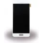 Samsung GH97-18249A ekranas Galaxy A3 2016 (A310F) baltas