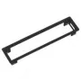 Montavimo rinkinys Bachmann 915.004 Juodas