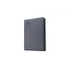 Išorinis kietasis diskas Western Digital 5 TB USB 3.2 Gen 1 WDBRMD0050BGY-WESN
