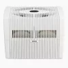 Drėkintuvas VENTA AH550 Natural — 10 L vandens talpa, 8 W, Baltas
