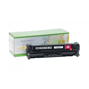 Suderinamas Static-Control Hewlett-Packard 305A (CE413A) rausvai raudonas, 2600 p.