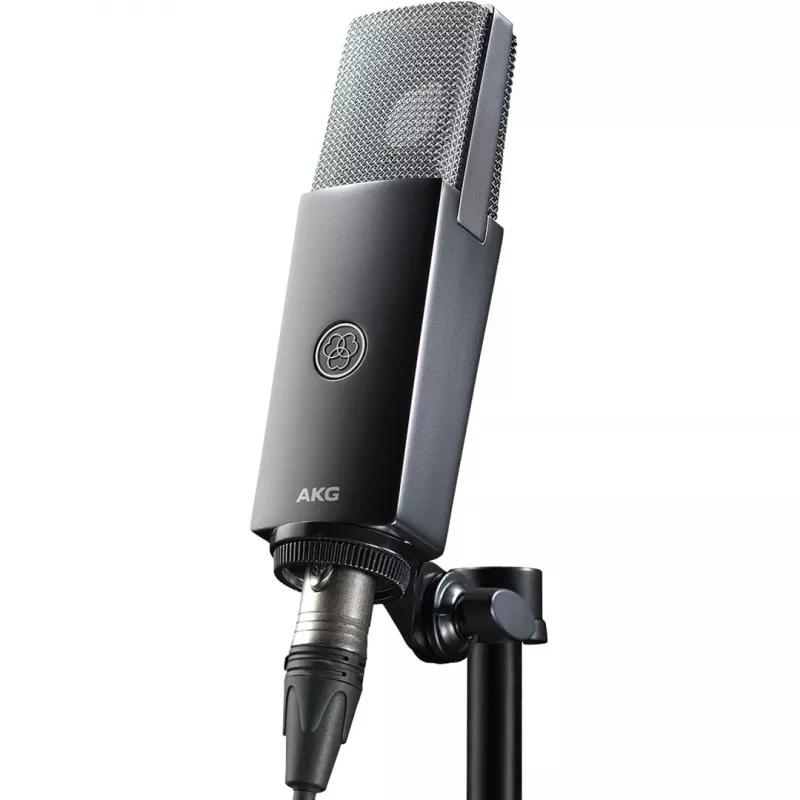 Kondensatorinis mikrofonas AKG C104