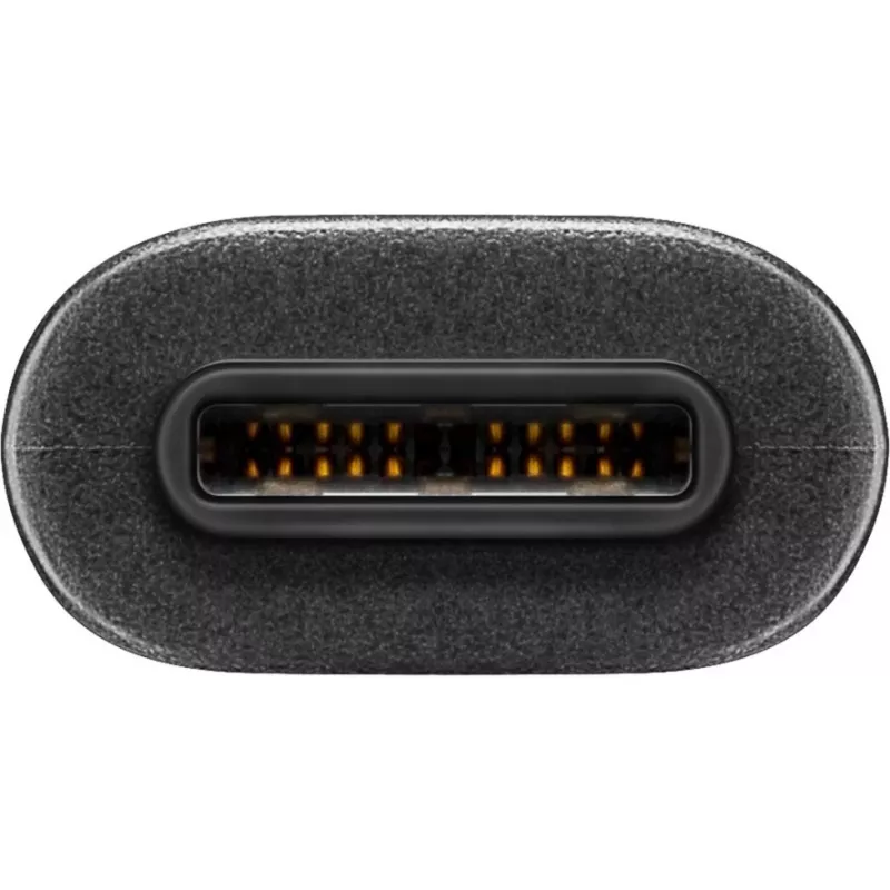 Wentronic Goobay USB 3.0 SuperSpeed laidas > USB-C™, 0,15 m - USB 3.0 kištukas (A tipo) > USB-C kištukas (45247)