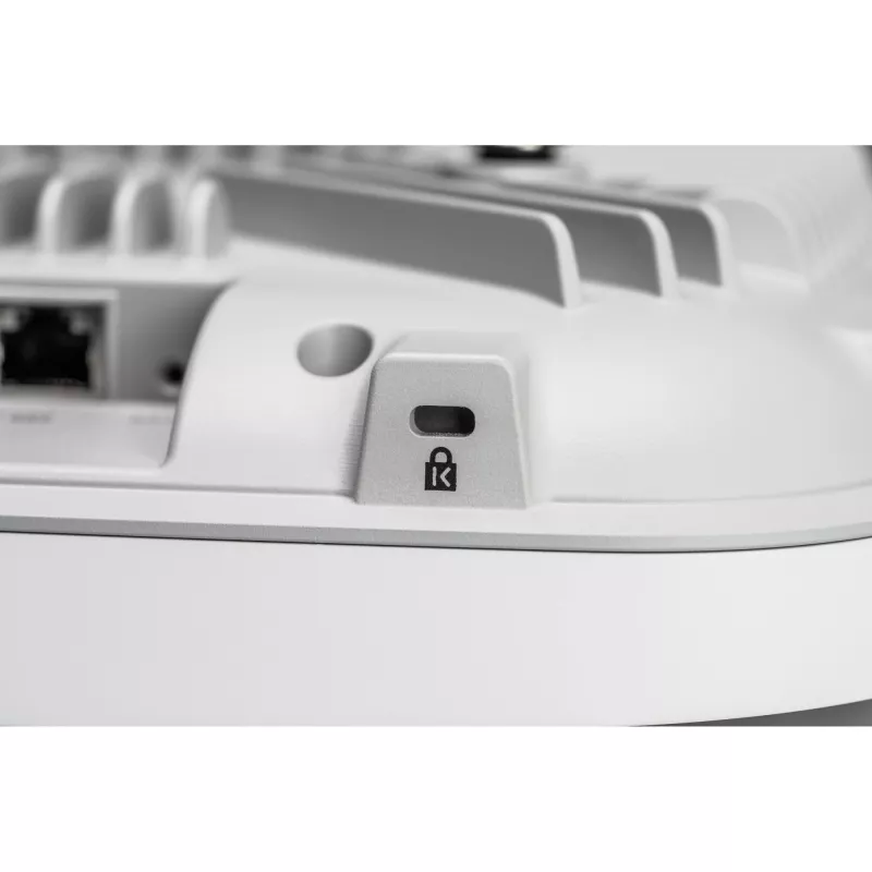 Belaidis prieigos taškas LANCOM LX-7500 White, triju juostų, PoE