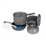 feast cookware set 4-black FIRE-MAPLE – kepimo indų rinkinys