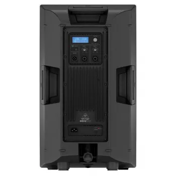 Behringer DR112DSP - aktyvus garsiakalbis 12 inch su Bluetooth