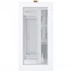 Korpusas Montech HS02 Midi Tower Baltas