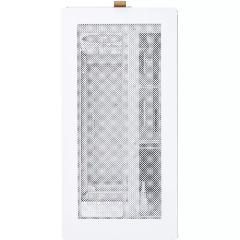Korpusas Montech HS02 Midi Tower Baltas