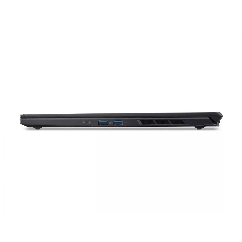 Nešiojamas kompiuteris Acer Nitro 16S AI AN16S-61-R9ZH — 16 colių WQXGA, AMD Ryzen AI 9 365 3.3 GHz, 32 GB DDR5, 1 TB SSD, NVIDIA GeForce RTX 5070, Windows 11 Home, Juodas