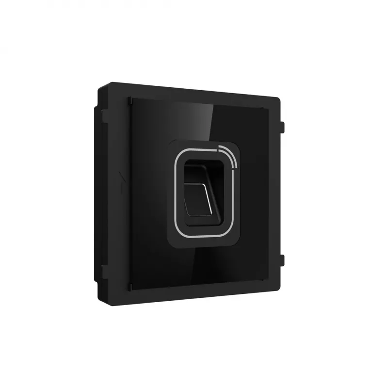 Hikvision DS-KD-MFB pirštų atspaudų ir kortelių skaitytuvo modulis