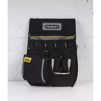 Dėklas įrankiams Stanley 1-96-181 Juodas Audinys 235x75x332 mm