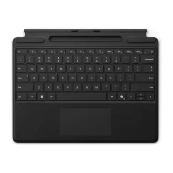Klaviatūros dangtelis Type Cover Microsoft Surface Pro 10 su CoPilot mygtuku (be rašiklio)