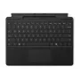 Klaviatūros dangtelis Type Cover Microsoft Surface Pro 10 su CoPilot mygtuku (be rašiklio)