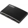 SpeaKa Professional SP-HDMIS-210 HDMI skirstytuvas 3480 x 2160 pikseliai Juoda (SP-13803912)