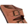 Scholl Air Bag unisex šlepetės, dydis 37