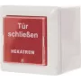 Hekatron HAT 155 F AP paviršinis rankinis atleidimo mygtukas IP20