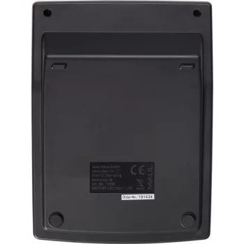 Maul 7265890 stovas monitoriui juodas