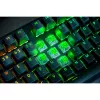 Razer BlackWidow V4 Pro klaviatūra žaidimams USB QWERTZ vokiška juoda