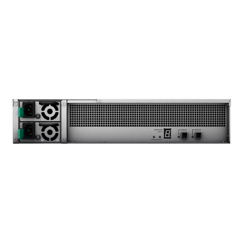 DAS plėtinio įrenginys 24 lizdai 2U / be diskų FX2421 SYNOLOGY